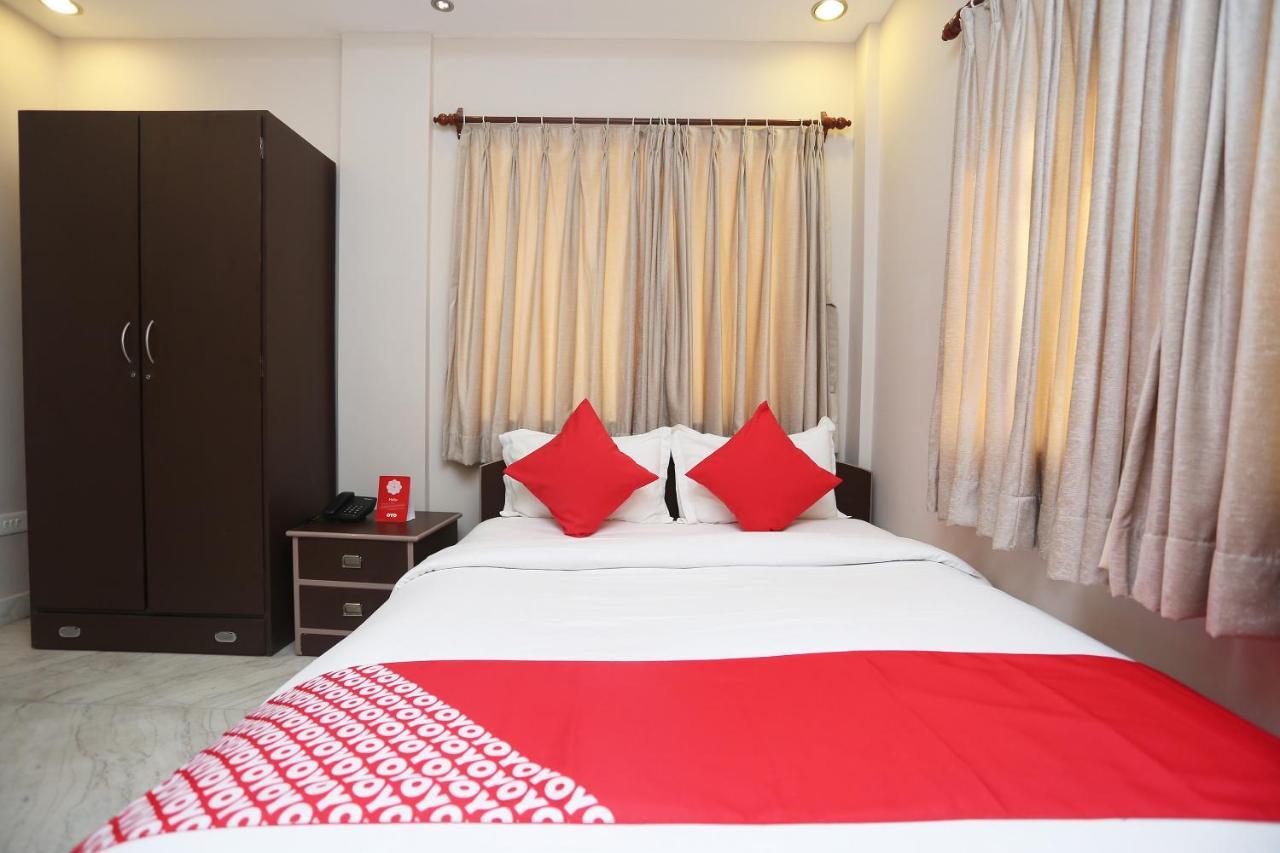 Oyo 19855 B S Guest House Jādabpur 外观 照片