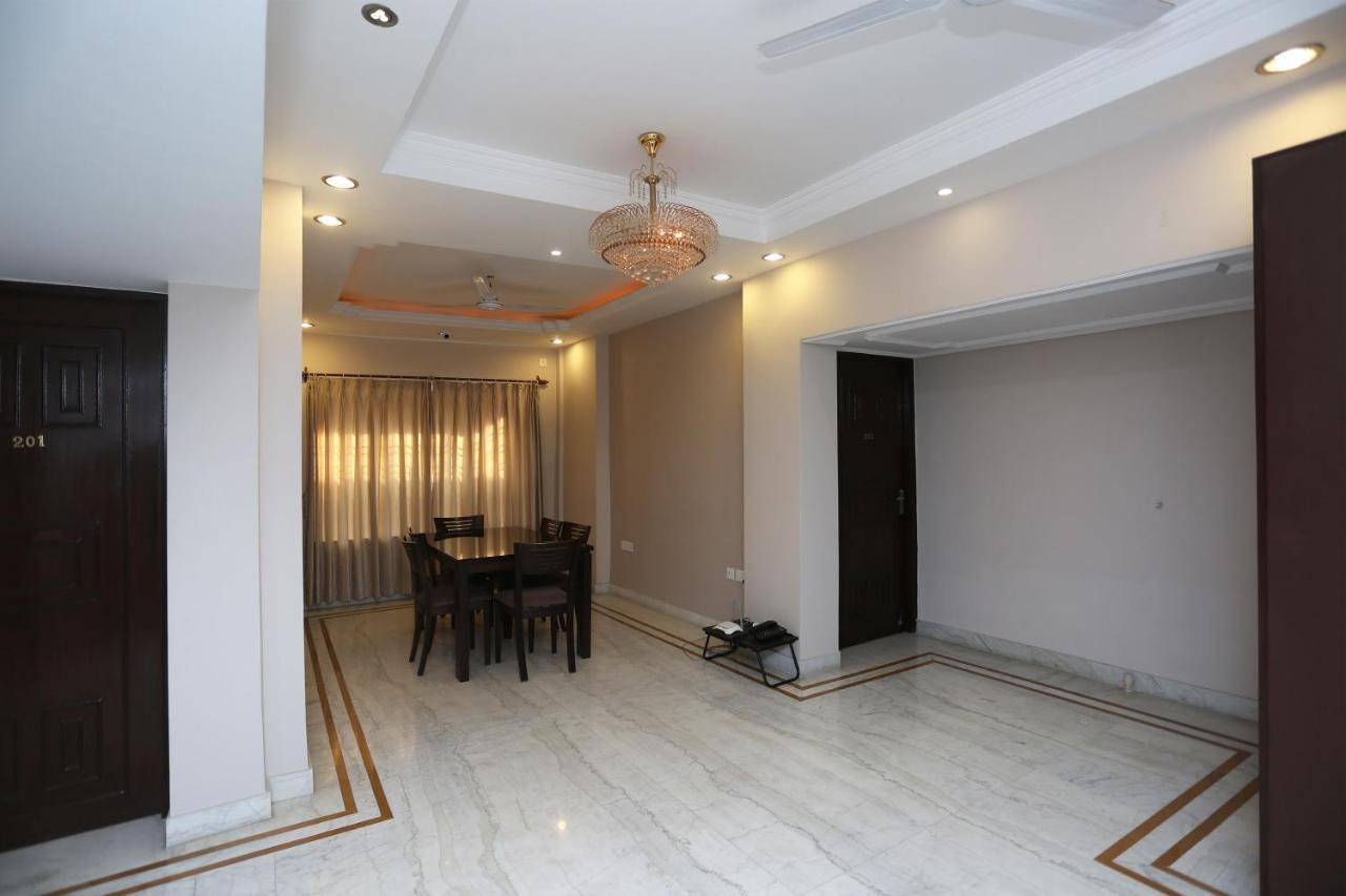 Oyo 19855 B S Guest House Jādabpur 外观 照片