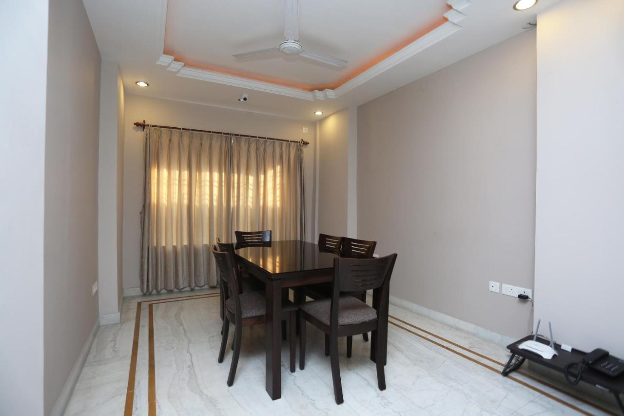 Oyo 19855 B S Guest House Jādabpur 外观 照片